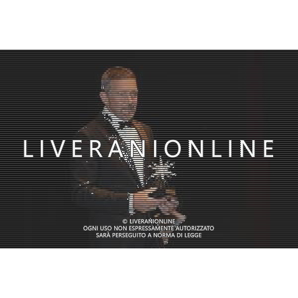 Torino 21-11-2025 43 Torino Film Festival nella foto Antonio Banderas Foto Gla/ag. Aldo Liverani s.a.s- AGENZIA ALDO LIVERANI SAS