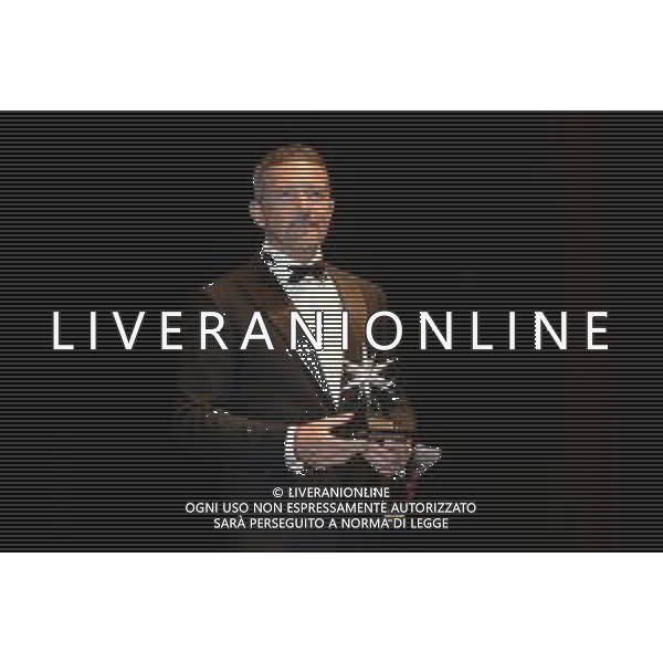 Torino 21-11-2025 43 Torino Film Festival nella foto Antonio Banderas Foto Gla/ag. Aldo Liverani s.a.s- AGENZIA ALDO LIVERANI SAS