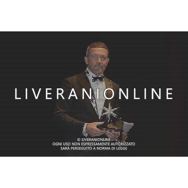 Torino 21-11-2025 43 Torino Film Festival nella foto Antonio Banderas Foto Gla/ag. Aldo Liverani s.a.s- AGENZIA ALDO LIVERANI SAS