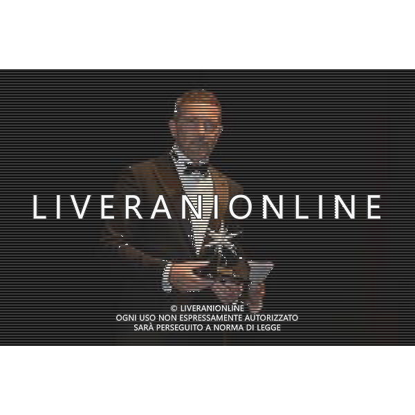 Torino 21-11-2025 43 Torino Film Festival nella foto Antonio Banderas Foto Gla/ag. Aldo Liverani s.a.s- AGENZIA ALDO LIVERANI SAS