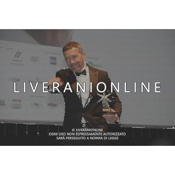 Torino 21-11-2025 43 Torino Film Festival nella foto Antonio Banderas Foto Gla/ag. Aldo Liverani s.a.s- AGENZIA ALDO LIVERANI SAS