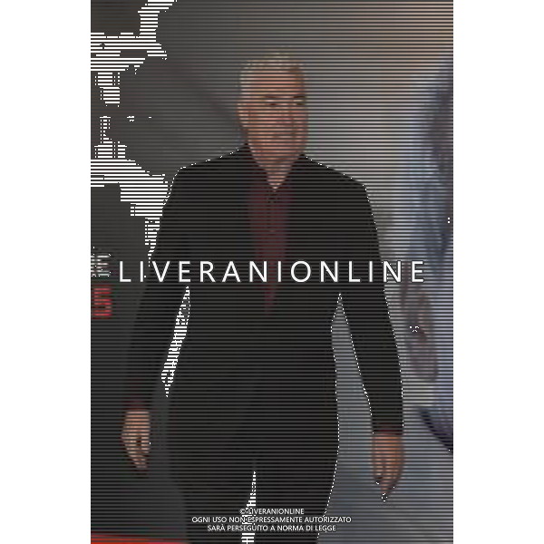 Torino 21-11-2025 43 Torino Film Festival nella foto Daniel Mc Vicar Foto Gla/ag. Aldo Liverani s.a.s- AGENZIA ALDO LIVERANI SAS