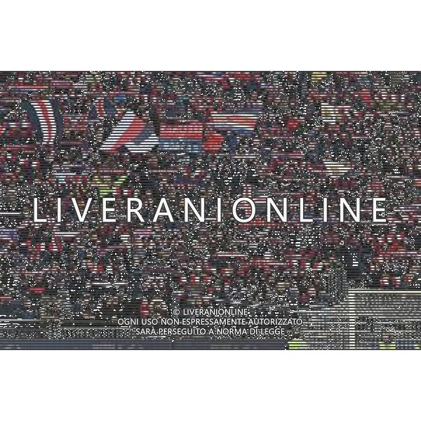 22-11-2025. Cagliari calcio-Genoa F.C: calcio, 12° giornta serie A 2025/2026, campionato calcio Italia, stadio Unipol Domus Cagliari. Foto Salvatore Moi/Agenzia Aldo Liverani s.as. Nella foto: Sconvolts, tifosi Cagliari in casa, nella curva nord dello stadio Unipol Domus ©MOI SALVATORE - AGENZIA ALDO LIVERANI SAS