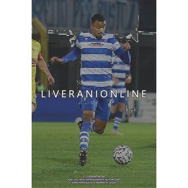 TVRCOR – Pro Patria vs Pergolettese – Serie C 15a giornata Campionato Calcio Serie C Lega Pro Busto Arsizio (VA) 21-11-2025 Stadio Carlo Speroni nella foto Thomas Schirò foto roberta corradin-ag aldo liverani sas