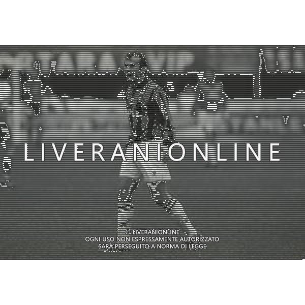 NEG-26-02-2995 MILANO-CAMPIONATO DI CALCIO SERIE A MILAN -CREMONESE 3-1 NELLA FOTO DEJAN SAVICEVIC AG ALDO LIVERANI SAS