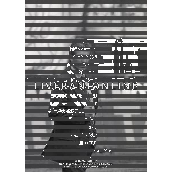 NEG-28-05-1995 MILANO-CAMPIONATO DI CALCIO SERIE A MILAN-BARI 0-1 NELLA FOTO GIUSEPPE MATERAZZI ALLENATORE BARI CALCIO AG ALDO LIVERANI SAS