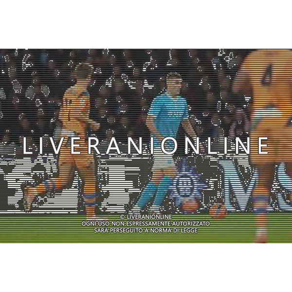 NAPOLI ATALANTA NELLA FOTO: Alessando Buongiorno FOTO MOSCA/ AGENZIA ALDO LIVERANI -TVPM NAPOLI-ATALANTA Campionato calcio Serie A 22.11.2025