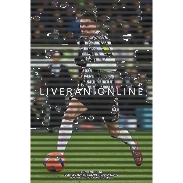 TVRG Fiorentina vs Juventus nella foto Dusan Vlahovic (Juventus) Firenze 22-11-2025 Stadio Artemio Franchi Fiorentina vs Juventus Campionato Serie A Enilive - 12a giornata foto Roberto Garavaglia/Agenzia Aldo Liverani sas