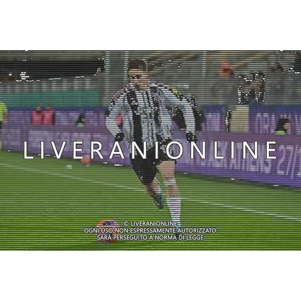 TVRG Fiorentina vs Juventus nella foto Kenan Yildiz (Juventus) Firenze 22-11-2025 Stadio Artemio Franchi Fiorentina vs Juventus Campionato Serie A Enilive - 12a giornata foto Roberto Garavaglia/Agenzia Aldo Liverani sas