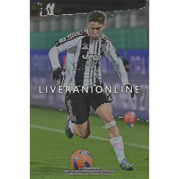 TVRG Fiorentina vs Juventus nella foto Kenan Yildiz (Juventus) Firenze 22-11-2025 Stadio Artemio Franchi Fiorentina vs Juventus Campionato Serie A Enilive - 12a giornata foto Roberto Garavaglia/Agenzia Aldo Liverani sas