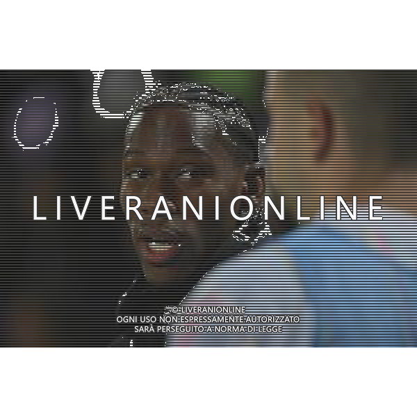 TVRG Fiorentina vs Juventus nella foto Jonathan David (Juventus) Firenze 22-11-2025 Stadio Artemio Franchi Fiorentina vs Juventus Campionato Serie A Enilive - 12a giornata foto Roberto Garavaglia/Agenzia Aldo Liverani sas