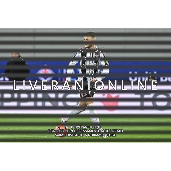 TVRG Fiorentina vs Juventus nella foto Teun Koopmeiners (Juventus) Firenze 22-11-2025 Stadio Artemio Franchi Fiorentina vs Juventus Campionato Serie A Enilive - 12a giornata foto Roberto Garavaglia/Agenzia Aldo Liverani sas