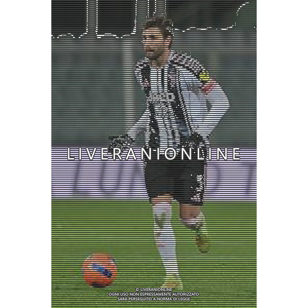 TVRG Fiorentina vs Juventus nella foto Manuel Locatelli (Juventus) Firenze 22-11-2025 Stadio Artemio Franchi Fiorentina vs Juventus Campionato Serie A Enilive - 12a giornata foto Roberto Garavaglia/Agenzia Aldo Liverani sas