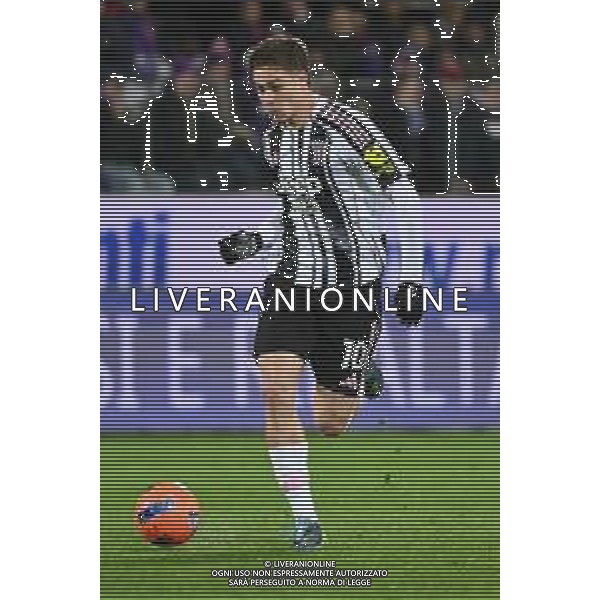 TVRG Fiorentina vs Juventus nella foto Kenan Yildiz (Juventus) Firenze 22-11-2025 Stadio Artemio Franchi Fiorentina vs Juventus Campionato Serie A Enilive - 12a giornata foto Roberto Garavaglia/Agenzia Aldo Liverani sas