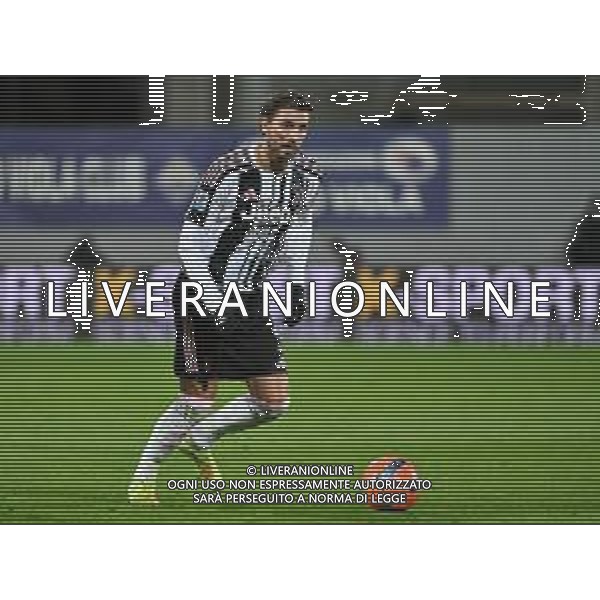 TVRG Fiorentina vs Juventus nella foto Manuel Locatelli (Juventus) Firenze 22-11-2025 Stadio Artemio Franchi Fiorentina vs Juventus Campionato Serie A Enilive - 12a giornata foto Roberto Garavaglia/Agenzia Aldo Liverani sas