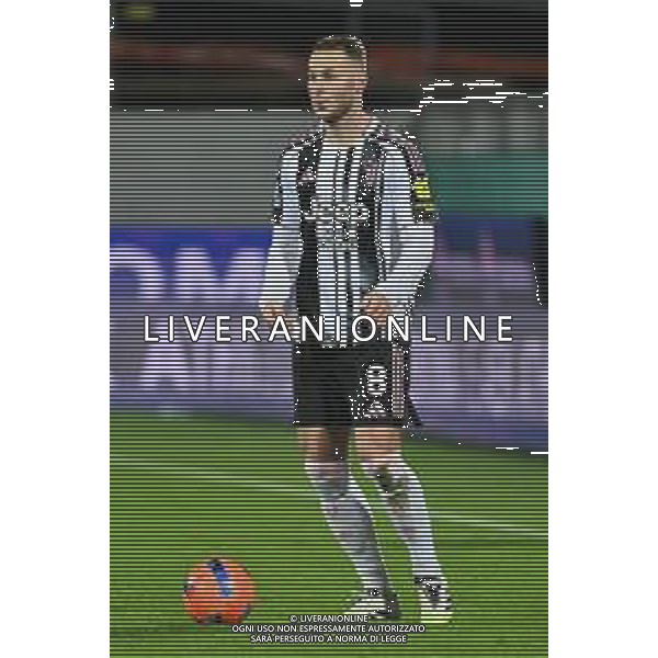 TVRG Fiorentina vs Juventus nella foto Teun Koopmeiners (Juventus) Firenze 22-11-2025 Stadio Artemio Franchi Fiorentina vs Juventus Campionato Serie A Enilive - 12a giornata foto Roberto Garavaglia/Agenzia Aldo Liverani sas