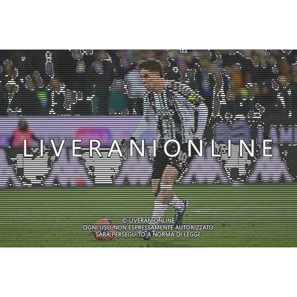 TVRG Fiorentina vs Juventus nella foto Kenan Yildiz (Juventus) Firenze 22-11-2025 Stadio Artemio Franchi Fiorentina vs Juventus Campionato Serie A Enilive - 12a giornata foto Roberto Garavaglia/Agenzia Aldo Liverani sas