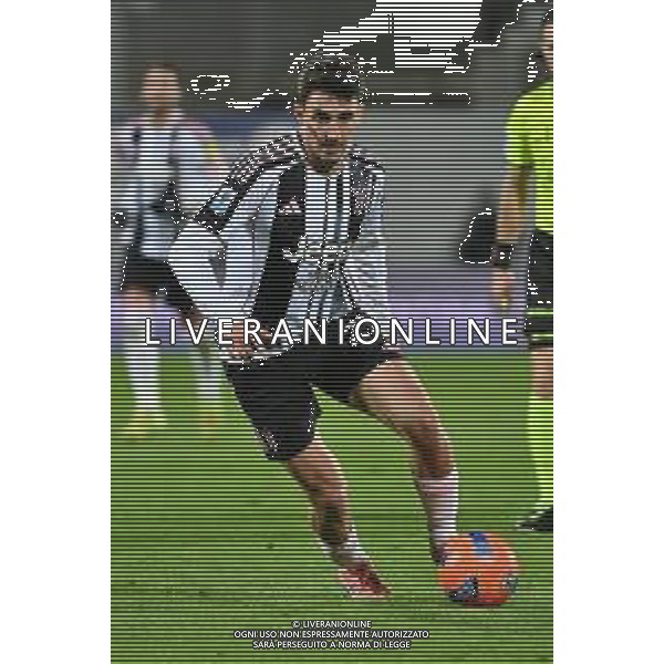 TVRG Fiorentina vs Juventus nella foto Andrea Cambiaso (Juventus) Firenze 22-11-2025 Stadio Artemio Franchi Fiorentina vs Juventus Campionato Serie A Enilive - 12a giornata foto Roberto Garavaglia/Agenzia Aldo Liverani sas