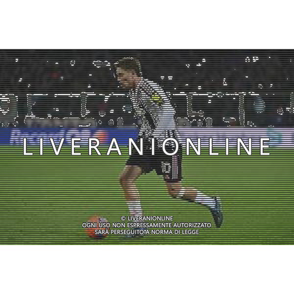 TVRG Fiorentina vs Juventus nella foto Kenan Yildiz (Juventus) Firenze 22-11-2025 Stadio Artemio Franchi Fiorentina vs Juventus Campionato Serie A Enilive - 12a giornata foto Roberto Garavaglia/Agenzia Aldo Liverani sas