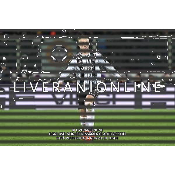 TVRG Fiorentina vs Juventus nella foto Teun Koopmeiners (Juventus) Firenze 22-11-2025 Stadio Artemio Franchi Fiorentina vs Juventus Campionato Serie A Enilive - 12a giornata foto Roberto Garavaglia/Agenzia Aldo Liverani sas