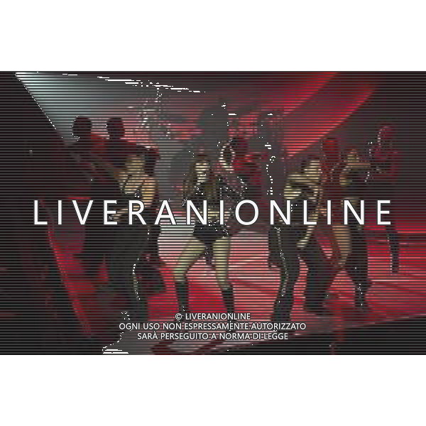 Roma 22 Novembre 2025 Annalisa live al Palazzo dello Sport di Roma per il suo "MA NOI SIAMO FUOCO - CAPITOLO 1" Tour Nella foto: Annalisa Foto Credit: Andrea Bracaglia AG ALDO LIVERANI SAS