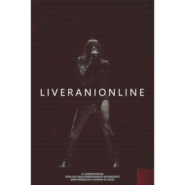 Roma 22 Novembre 2025 Annalisa live al Palazzo dello Sport di Roma per il suo "MA NOI SIAMO FUOCO - CAPITOLO 1" Tour Nella foto: Annalisa Foto Credit: Andrea Bracaglia AG ALDO LIVERANI SAS