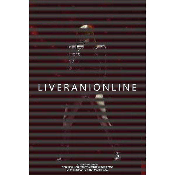 Roma 22 Novembre 2025 Annalisa live al Palazzo dello Sport di Roma per il suo "MA NOI SIAMO FUOCO - CAPITOLO 1" Tour Nella foto: Annalisa Foto Credit: Andrea Bracaglia AG ALDO LIVERANI SAS