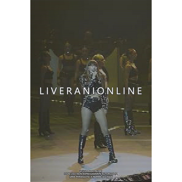 Roma 22 Novembre 2025 Annalisa live al Palazzo dello Sport di Roma per il suo "MA NOI SIAMO FUOCO - CAPITOLO 1" Tour Nella foto: Annalisa Foto Credit: Andrea Bracaglia AG ALDO LIVERANI SAS