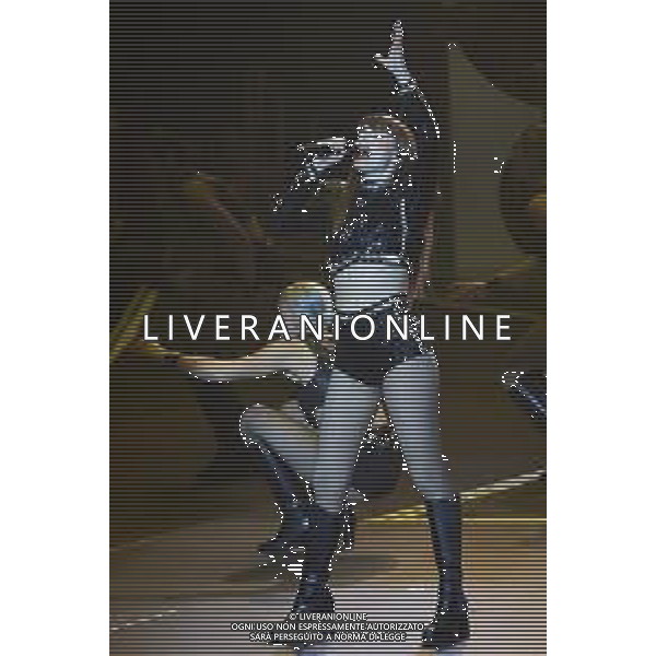 Roma 22 Novembre 2025 Annalisa live al Palazzo dello Sport di Roma per il suo "MA NOI SIAMO FUOCO - CAPITOLO 1" Tour Nella foto: Annalisa Foto Credit: Andrea Bracaglia AG ALDO LIVERANI SAS