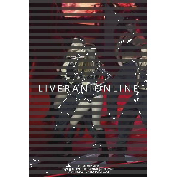 Roma 22 Novembre 2025 Annalisa live al Palazzo dello Sport di Roma per il suo "MA NOI SIAMO FUOCO - CAPITOLO 1" Tour Nella foto: Annalisa Foto Credit: Andrea Bracaglia AG ALDO LIVERANI SAS