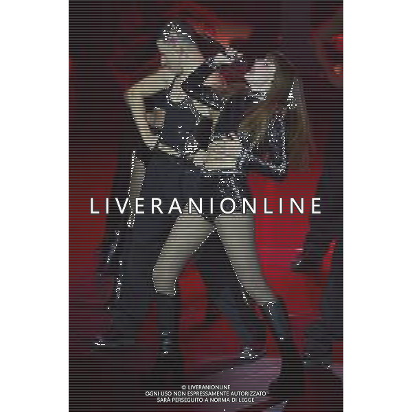 Roma 22 Novembre 2025 Annalisa live al Palazzo dello Sport di Roma per il suo "MA NOI SIAMO FUOCO - CAPITOLO 1" Tour Nella foto: Annalisa Foto Credit: Andrea Bracaglia AG ALDO LIVERANI SAS