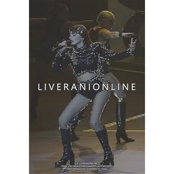 Roma 22 Novembre 2025 Annalisa live al Palazzo dello Sport di Roma per il suo "MA NOI SIAMO FUOCO - CAPITOLO 1" Tour Nella foto: Annalisa Foto Credit: Andrea Bracaglia AG ALDO LIVERANI SAS