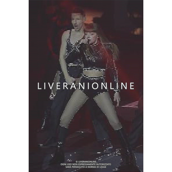 Roma 22 Novembre 2025 Annalisa live al Palazzo dello Sport di Roma per il suo "MA NOI SIAMO FUOCO - CAPITOLO 1" Tour Nella foto: Annalisa Foto Credit: Andrea Bracaglia AG ALDO LIVERANI SAS