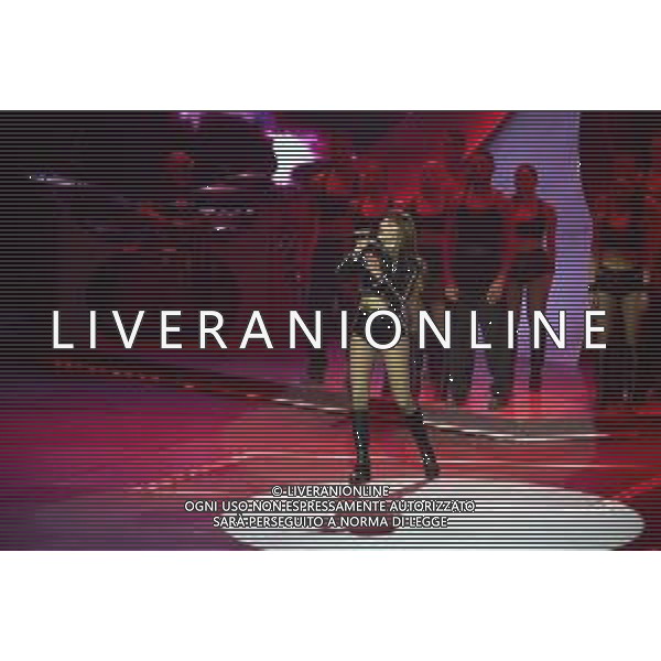 Roma 22 Novembre 2025 Annalisa live al Palazzo dello Sport di Roma per il suo "MA NOI SIAMO FUOCO - CAPITOLO 1" Tour Nella foto: Annalisa Foto Credit: Andrea Bracaglia AG ALDO LIVERANI SAS