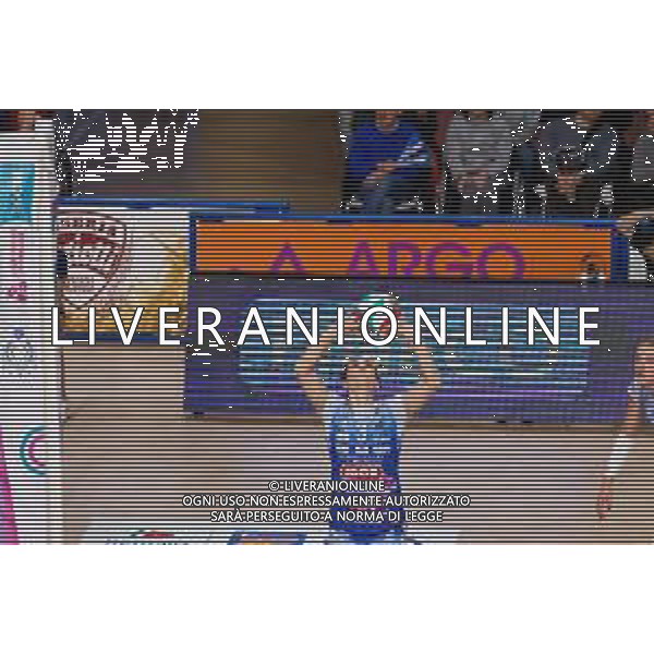 TVAMAR-Serie A1 Tigotà Igor Novara - HR Macerata . Novara - 22 Novembre 2025.Nella foto Carlotta Cambi Igor Novara in palleggio---- FOTO ANDREA MARANGON - AG ALDO LIVERANI SAS ---- FOTO ANDREA MARANGON - AG ALDO LIVERANI SAS