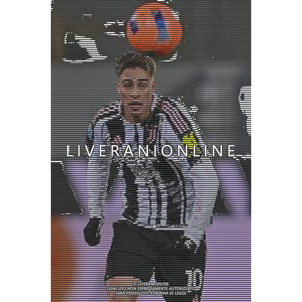 TVLC - Fiorentina vs Juventus, stadio Artemio Franchi Firenze 22.11.2025 Dodicesima Giornata Campionato Serie A EniLive 2025/26 nella foto Kenan Yildiz (Juventus) ©TVLC Luca Barucci / Agenzia Aldo Liverani Sas- AGENZIA ALDO LIVERANI SAS