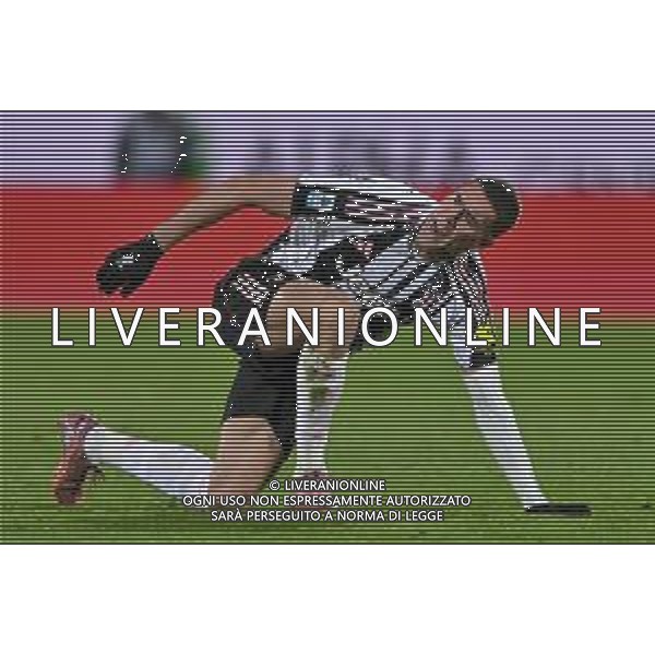 TVLC - Fiorentina vs Juventus, stadio Artemio Franchi Firenze 22.11.2025 Dodicesima Giornata Campionato Serie A EniLive 2025/26 nella foto Dusan Vlahovic (Juventus) ©TVLC Luca Barucci / Agenzia Aldo Liverani Sas- AGENZIA ALDO LIVERANI SAS