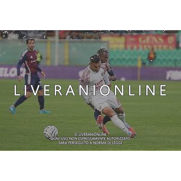 Serie C Sky Wi-Fi 2025/2026 Stadio San Vito-Gigi Marulla Nella foto: Mattia Maita e Christian Kouan -Cosenza vs Benevento Lega Pro Campionato Calcio Serie C 23.11.2025 ©Andrea Rosito - AGENZIA ALDO LIVERANI SAS