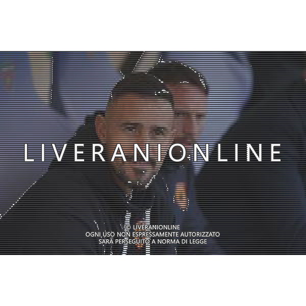 Serie C Sky Wi-Fi 2025/2026 Stadio San Vito-Gigi Marulla Nella foto: Antonio Floro Flores -Cosenza vs Benevento Lega Pro Campionato Calcio Serie C 23.11.2025 ©Andrea Rosito - AGENZIA ALDO LIVERANI SAS