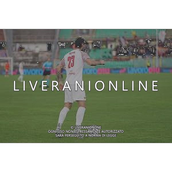 Serie C Sky Wi-Fi 2025/2026 Stadio San Vito-Gigi Marulla Nella foto: Pietro Saio -Cosenza vs Benevento Lega Pro Campionato Calcio Serie C 23.11.2025 ©Andrea Rosito - AGENZIA ALDO LIVERANI SAS