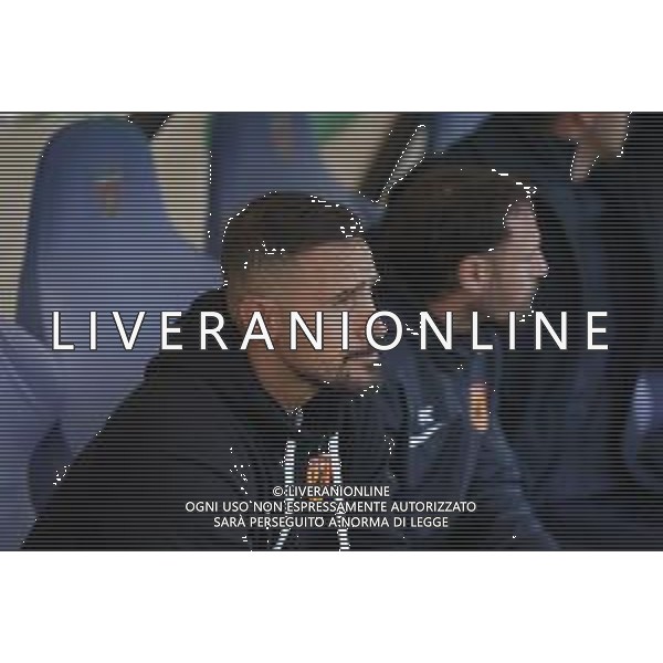 Serie C Sky Wi-Fi 2025/2026 Stadio San Vito-Gigi Marulla Nella foto: Antonio Floro Flores -Cosenza vs Benevento Lega Pro Campionato Calcio Serie C 23.11.2025 ©Andrea Rosito - AGENZIA ALDO LIVERANI SAS