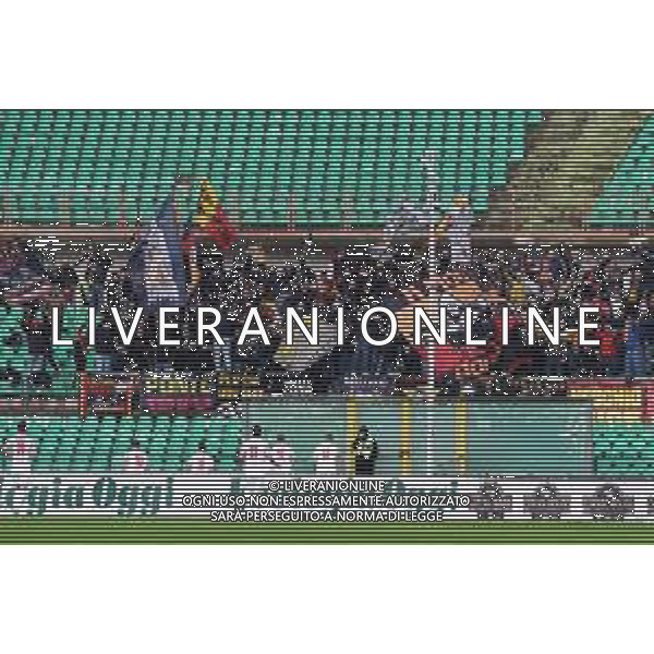 Serie C Sky Wi-Fi 2025/2026 Stadio San Vito-Gigi Marulla Nella foto: Festa gol Benevento -Cosenza vs Benevento Lega Pro Campionato Calcio Serie C 23.11.2025 ©Andrea Rosito - AGENZIA ALDO LIVERANI SAS