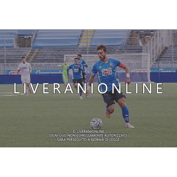 Lega Pro Girone A Novara e Renate allo Silvio Piola di Novara. Novara - 23 Novembre 2025 Nella foto Cristian Donadio in palleggio - FOTO ANDREA MARANGON - AG ALDO LIVERANI SAS