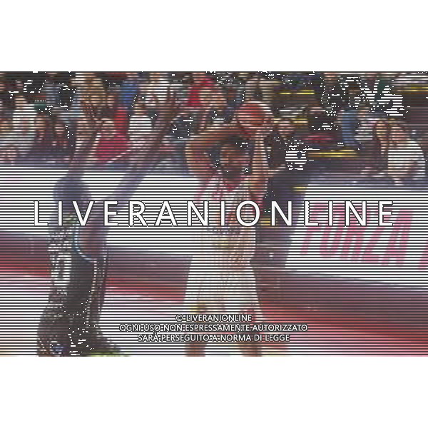 IMOLA 22 11 2025 UP ANDREA COSTA BASKET-FAENZA SERIE B1 NELLA FOTO DAVIDE RAUCCI UP ANDREA COSTA ©SANNA - AGENZIA ALDO LIVERANI SAS