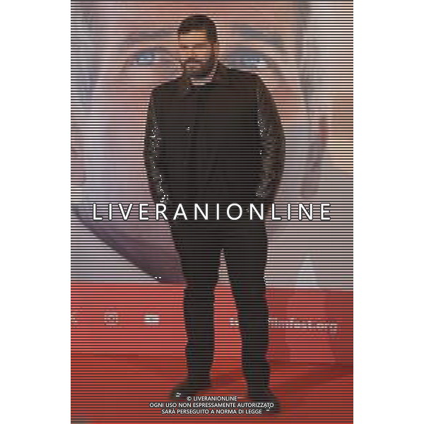 Torino 23-11-2025 43 Torino Film Festival Photocall nella foto Salvatore Esposito Foto Gla/ag. Aldo Liverani s.a.s- AGENZIA ALDO LIVERANI SAS- AGENZIA ALDO LIVERANI SAS