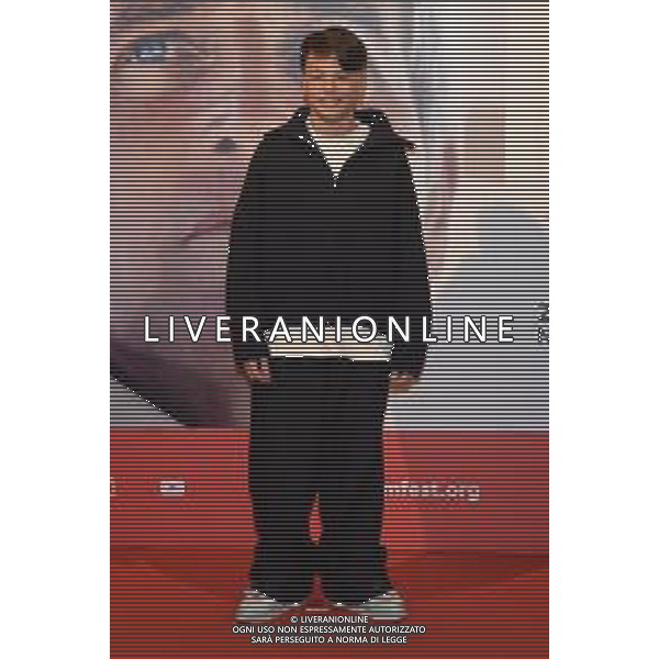 Torino 23-11-2025 43 Torino Film Festival Photocall nella foto Mario Di Leva Foto Gla/ag. Aldo Liverani s.a.s- AGENZIA ALDO LIVERANI SAS- AGENZIA ALDO LIVERANI SAS