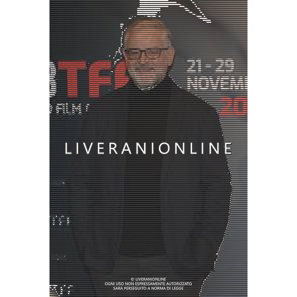 Torino 23-11-2025 43 Torino Film Festival Photocall nella foto Fortunato Cerlino Foto Gla/ag. Aldo Liverani s.a.s- AGENZIA ALDO LIVERANI SAS- AGENZIA ALDO LIVERANI SAS