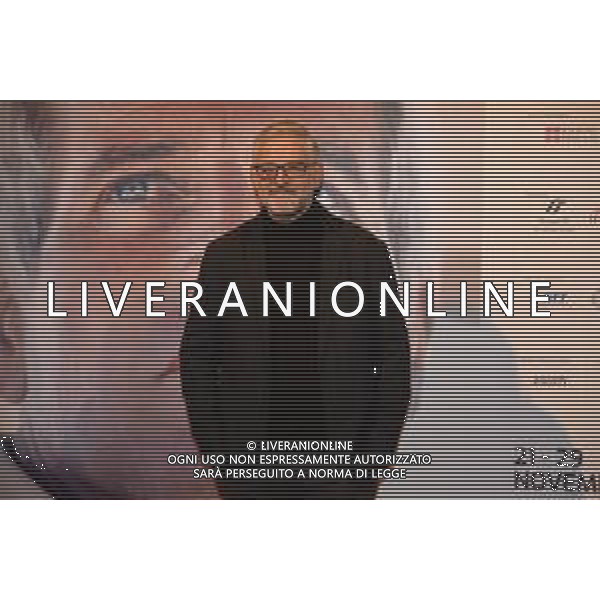 Torino 23-11-2025 43 Torino Film Festival Photocall nella foto Fortunato Cerlino Foto Gla/ag. Aldo Liverani s.a.s- AGENZIA ALDO LIVERANI SAS- AGENZIA ALDO LIVERANI SAS