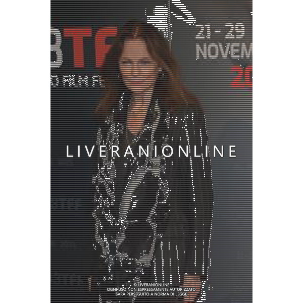 Torino 23-11-2025 43 Torino Film Festival Photocall nella foto Jacqueline Bisset Foto Gla/ag. Aldo Liverani s.a.s- AGENZIA ALDO LIVERANI SAS- AGENZIA ALDO LIVERANI SAS