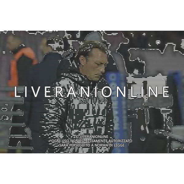 23 11 2025 - Salerno. Stadio Arechi. Serie C. Salernitana-Potenza Nella foto Giuseppe Raffaele Foto Giuseppe Cuozzo/Agenzia Liverani